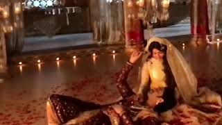 Dastaan E Mohabbat Salim Anarkali  Romantic Scene  Shaheer Sheikh And Sonarika Bhadoria [upl. by Pavel]