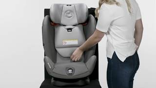 CYBEX Eternis S with Sensorsafe [upl. by Gasper]