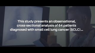 Precision Medicine in SCLC DLL3 ASC1 TTF1 and Ki67 Expression  Oncotarget [upl. by Atsedom]