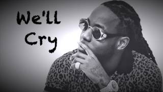 FREEAce Hood  quotWell Cryquot Type Beat Sampled HipHop Beat 2017 Ace Hood Instrumental [upl. by Brick205]