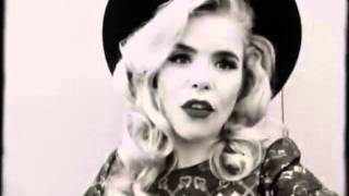 Paloma Faith A Perfect Contradiction The Outsiders Edition [upl. by Reilamag]