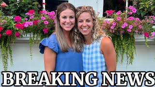 MINUTES AGO Its Over Jana Duggar Drops Breaking News Counting On  19 Kids and Counting  Duggar [upl. by Beaver]