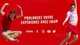 Equipes Framissima Hiver 20182019 Voyages FRAM officiel [upl. by Gnay]