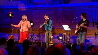 Maddy Prior at Cecil Sharp House London 102308  16 Bitter Withy [upl. by Noam914]