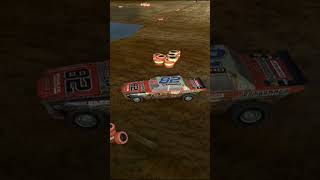 FlatOut 1 Teaser for the Next Gameplay Bowling [upl. by Bartie]