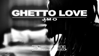 Jmo  Ghetto Love Official Music Video Shot By GIOVANNIthaKING [upl. by Gathers]