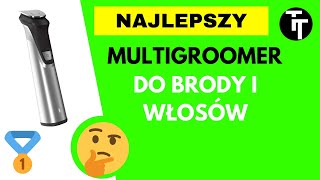 Najlepszy trymer wielofunkcyjny do strzyżenia włosów  QampA [upl. by Nirred]