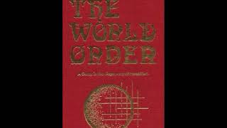 The World Order Eustace Mullins  Chapter 2 [upl. by Yrrah]