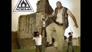 Adema  Topple The Giants Full Album [upl. by Frerichs]