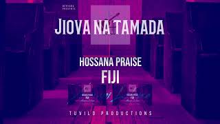 “Jiova Na Tamada”  Hosanna Praise Fiji fijiangospel tuviloproduction [upl. by Ahidam]