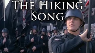 Oceania March The Hiking Song [upl. by Bridwell]