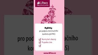 Liftea o hormonální rovnováze [upl. by Salokin]