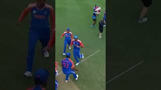 It’s been a month already 🇮🇳 🏆 T20WorldCup cricket ytshort [upl. by Laidlaw]