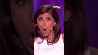 Nawell Madani  quotLe Ramadan est la seule période de lannée où les arabes sont à lheurequot shorts [upl. by Ailen]