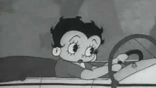 GameQBitcom  Betty Boop  Be up to date  1938 [upl. by Norven7]