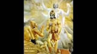 ghantasala bhagavad gita telugu full free download [upl. by Ecneitap356]