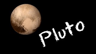 All About Pluto and Dwarf Planets for Kids Astronomy and Space for Children  FreeSchool [upl. by Hsima612]