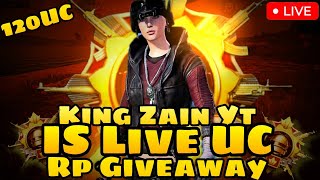 PubG Mobile LIVE STREAM  Playing Solo  Streaming with Turnip [upl. by Phebe]