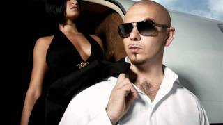 Pitbull Something For The DJs David Guetta Afrojack New 2011 [upl. by Selegna]