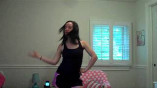 quotGentlemanquot Dance Tutorial The Saturdays [upl. by Atirahc]