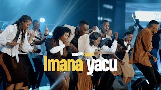 Imana yacu  True promises  Official Video [upl. by Gibbie]