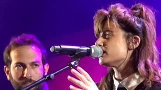 Lola Marsh   Live  Schmidt Theater Hamburg  092016 [upl. by Eirrak]