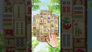 Mahjong  Solitaire Game [upl. by Arv]