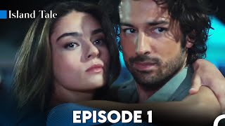 Ada Masalı  Be My Sunshine Episode 1 English Subtitles [upl. by Norven486]