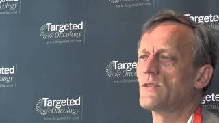 Survival Differences in KRASBRAF Mutations in mCRC [upl. by Aleka]