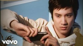 王力宏 Leehom Wang  Follow Me [upl. by Kruter333]