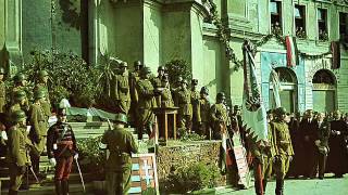 Hungarian military marches  Magyar katonai indulók [upl. by Intisar316]