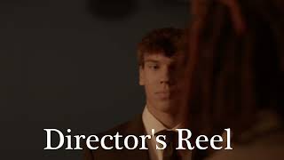 Director’s Reel [upl. by Yengac]