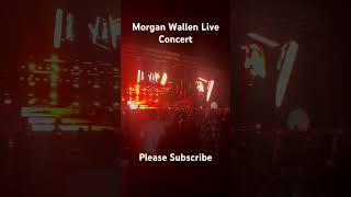 Morgan Wallen Live Concert [upl. by Nahtonoj733]