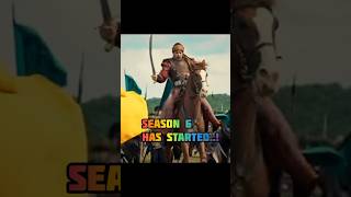 KURULUS OSMAN SEASON 6 BOLUM 165 ERTUGRUL GAZIshorts trending shortvideo foryou shortsviral [upl. by Cima978]