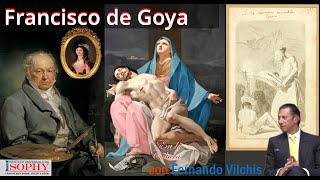 Francisco de Goya [upl. by Evered]