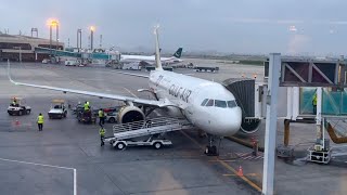 🇧🇭🇵🇰 HOW GOOD IS GULF AIR  BAHRAIN TO KARACHI  GF754  A320NEO  A9CTD [upl. by Lederer]