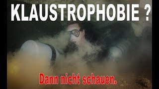 Klaustrophobie  Dann nicht schauen [upl. by Ev]