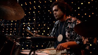 Makaya McCraven  Full Performance Live on KEXP [upl. by Dnomed]