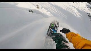 Sage Kotsenburg  Best Of GoPro 2023 [upl. by Noitna]