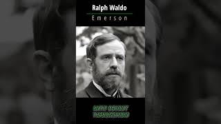 Devout Thanksgiving for Friends – Ralph Waldo Emerson [upl. by Wareing]