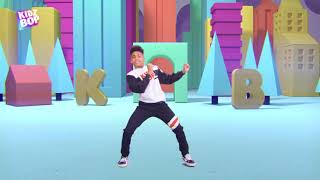 KIDZ BOP Kids  Levitating Reversed [upl. by Nanahs]