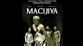 MACIJIYA PART 1 NIGERIAN HAUSA FILM English Subtitle The Snake [upl. by Ocirema526]