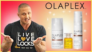 How Quickly can Olaplex Repair Damaged Hair [upl. by Missie]