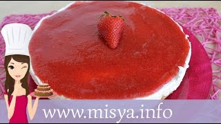 Torta fredda allo yogurt [upl. by Careaga]