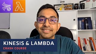 Kinesis amp Lambda Crash Course [upl. by Tish]