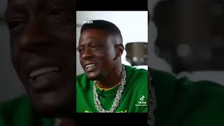 Lil Boosie VladTv interview part 2 2022 [upl. by Erapsag398]