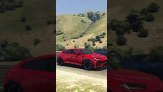 GTA 5 most funny moment Part 2 😂 rovinggamer gta5 [upl. by Inilahs]