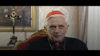 The Bavarian Pope The Life of Joseph Ratzinger  Pope Benedict XVI [upl. by Rida]