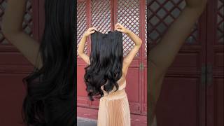 Extension hairstyles💋🥀 for black haiR wigs increase hairstyle hairtutorial hairstyle WIG PICESE [upl. by Anippesuig]