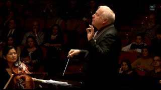 L Bernstein Candide overture  Slatkin  Sinfonica de Galicia [upl. by Hauser]